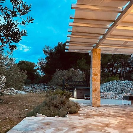 Peaceful Home Olea Oblica Примоштен Экстерьер фото